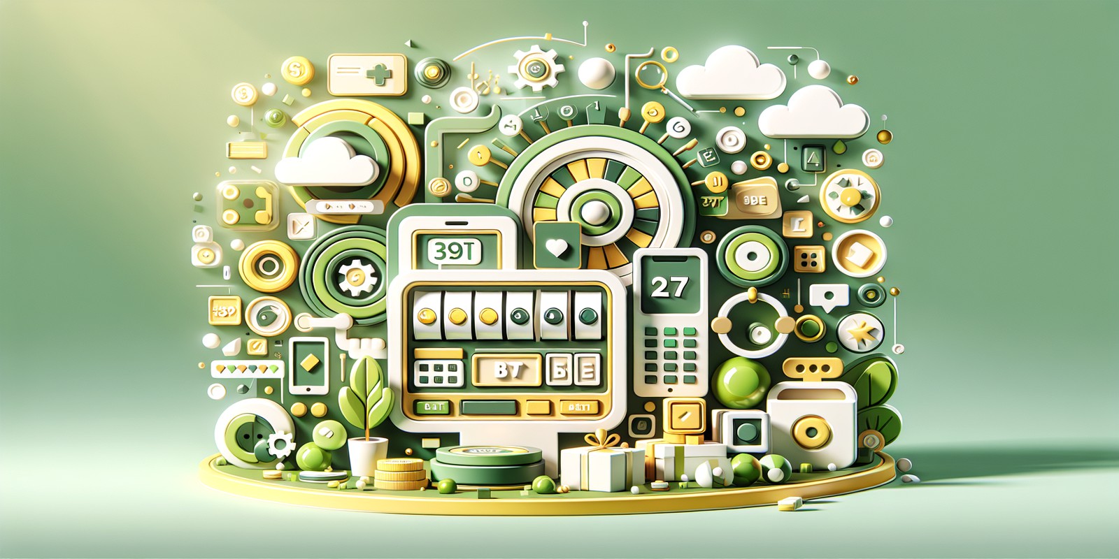 Acha Game Open Now: Discover Pakistan's Best Slot Picks for 2025 - Slot Strategy Guide for pakistani | Brazino777