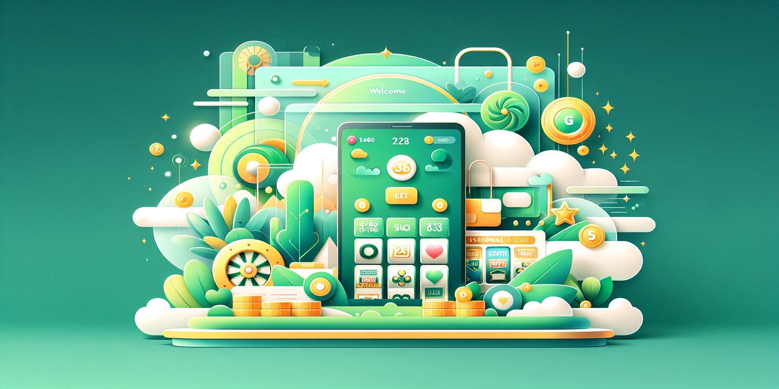 Download the Cash 24 App: Your Gateway to Winning Slot Games 2025 - Slot Strategy Guide for pakistani | Brazino777