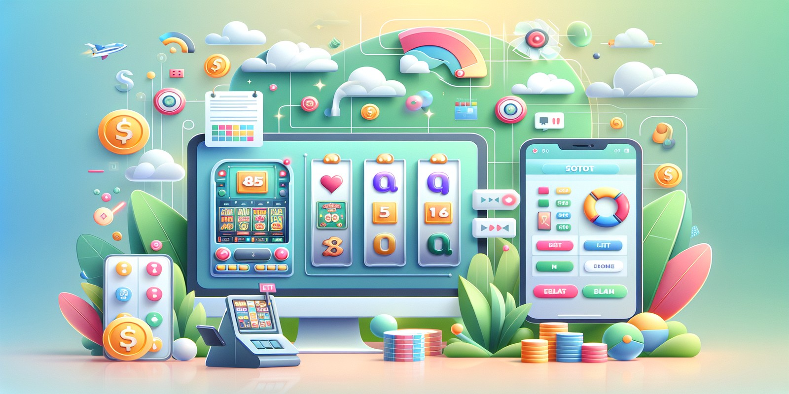 Download the Cash 24 App: Your Gateway to Winning Slots in 2025! - Slot Strategy Guide for pakistani | Brazino777