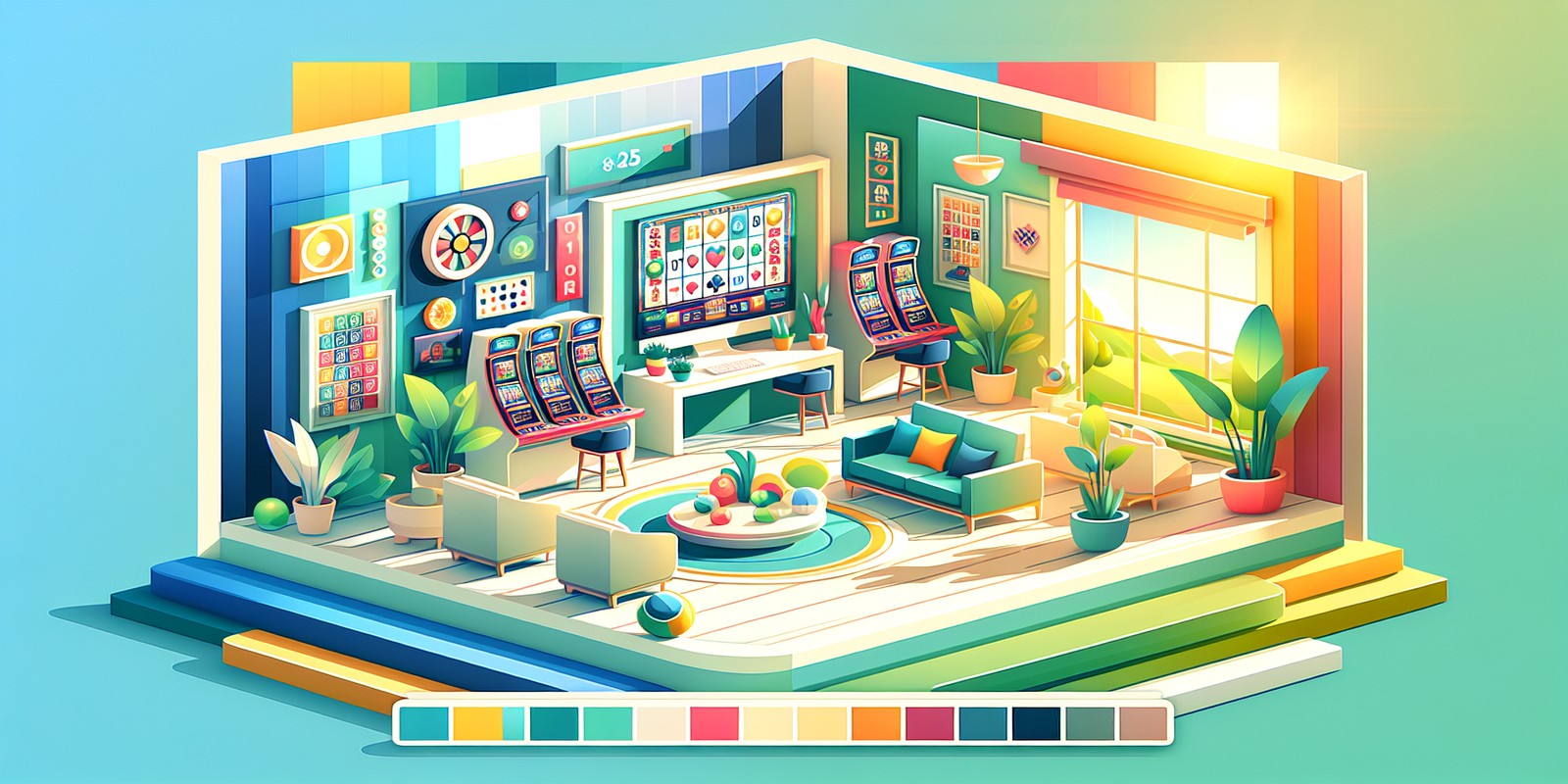 Download the YY777 App: Your Gateway to Winning Slot Games in 2025 - Slot Strategy Guide for pakistani | Brazino777