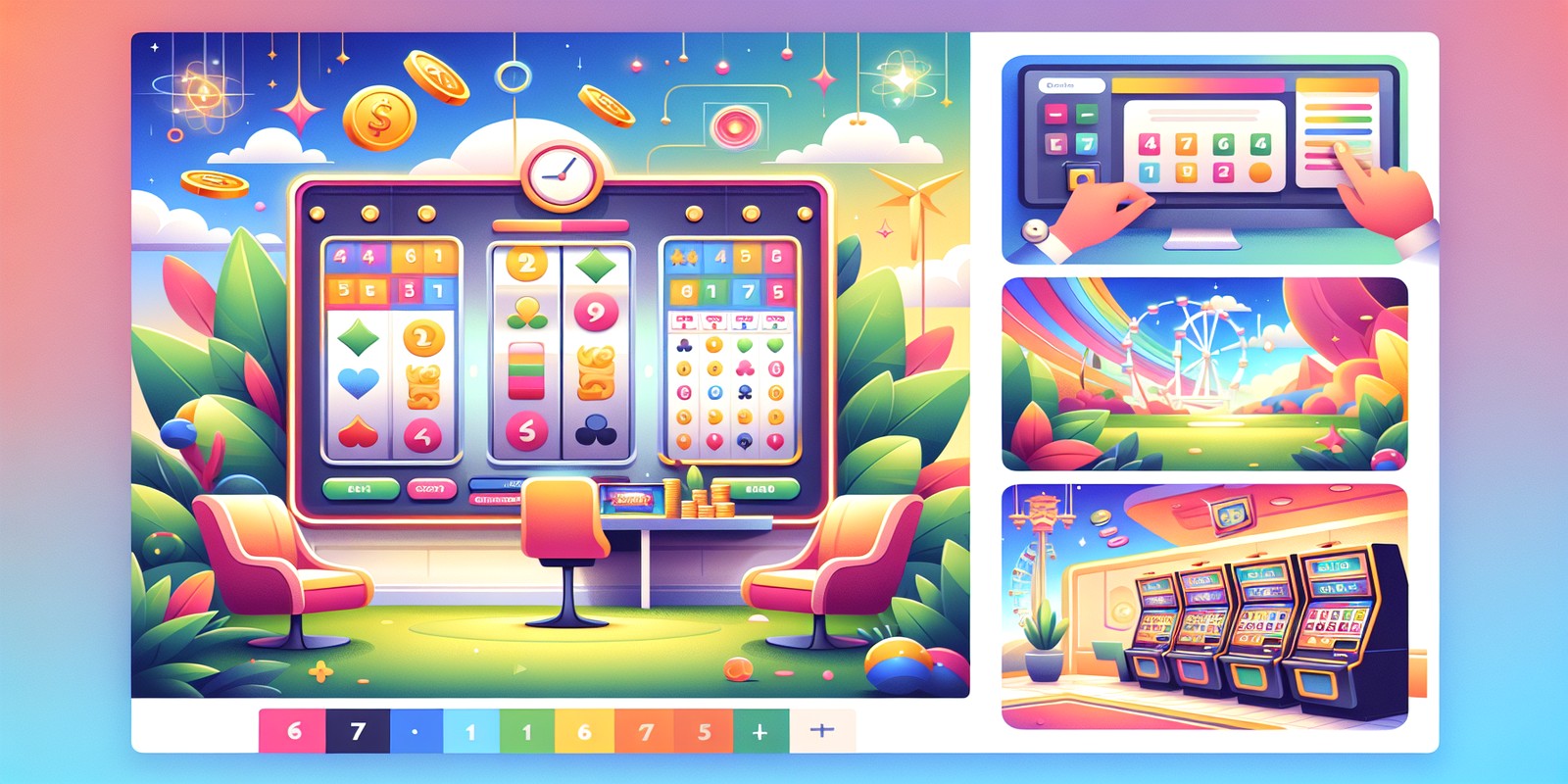 Exploring Offshore Online Casinos: A Guide for Pakistani Players 2025 - Gaming Guide Guide for pakistani | Brazino777