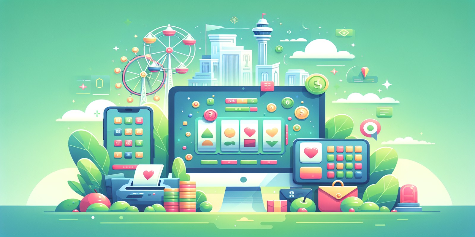 Exploring Offshore Online Casinos: Your 2025 Slot Game Guide - Slot Strategy Guide for pakistani | Brazino777