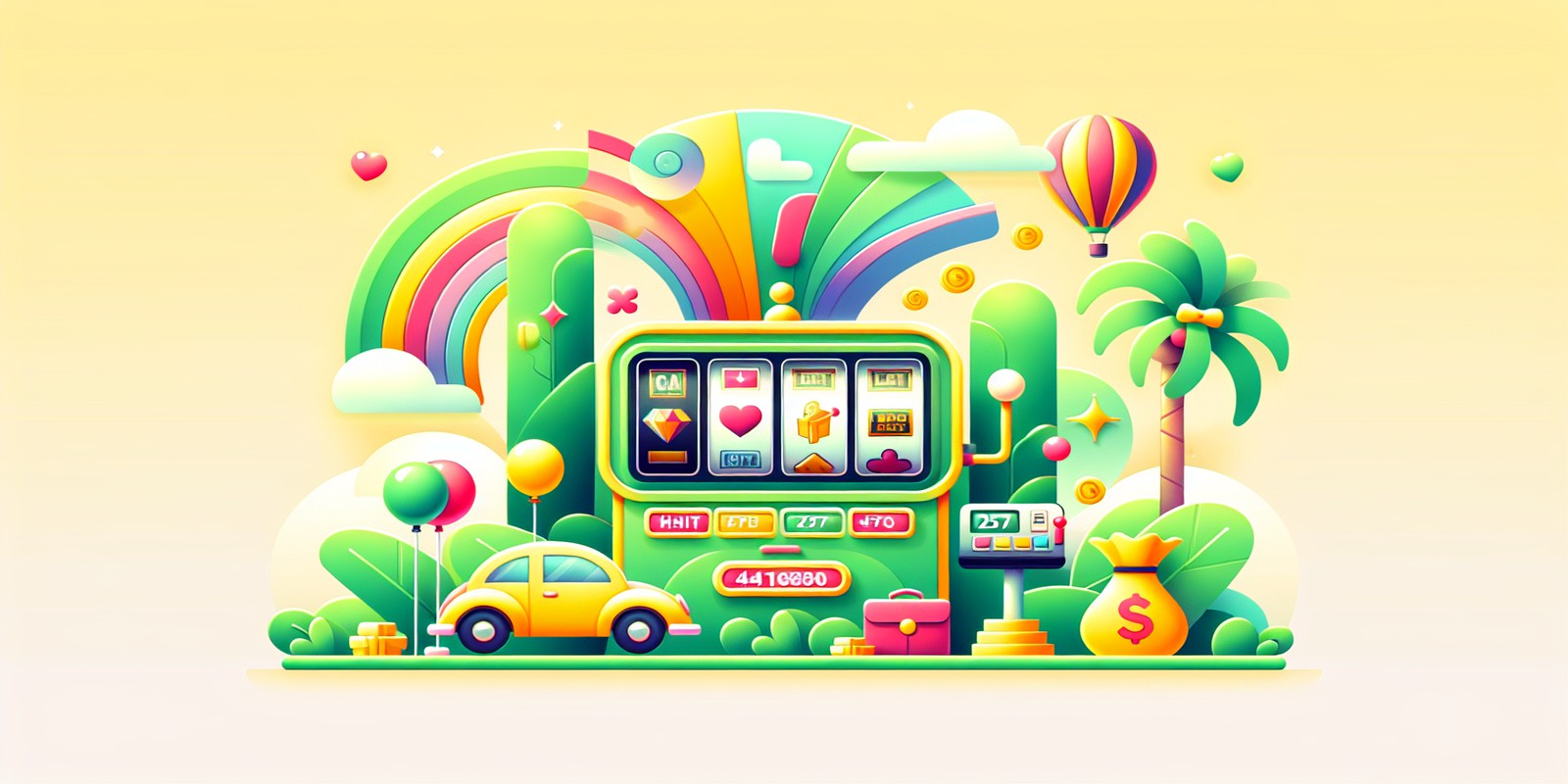 Exploring Offshore Online Casinos: Your Ultimate 2025 Guide to Slot Gaming - Slot Strategy Guide for pakistani | Brazino777