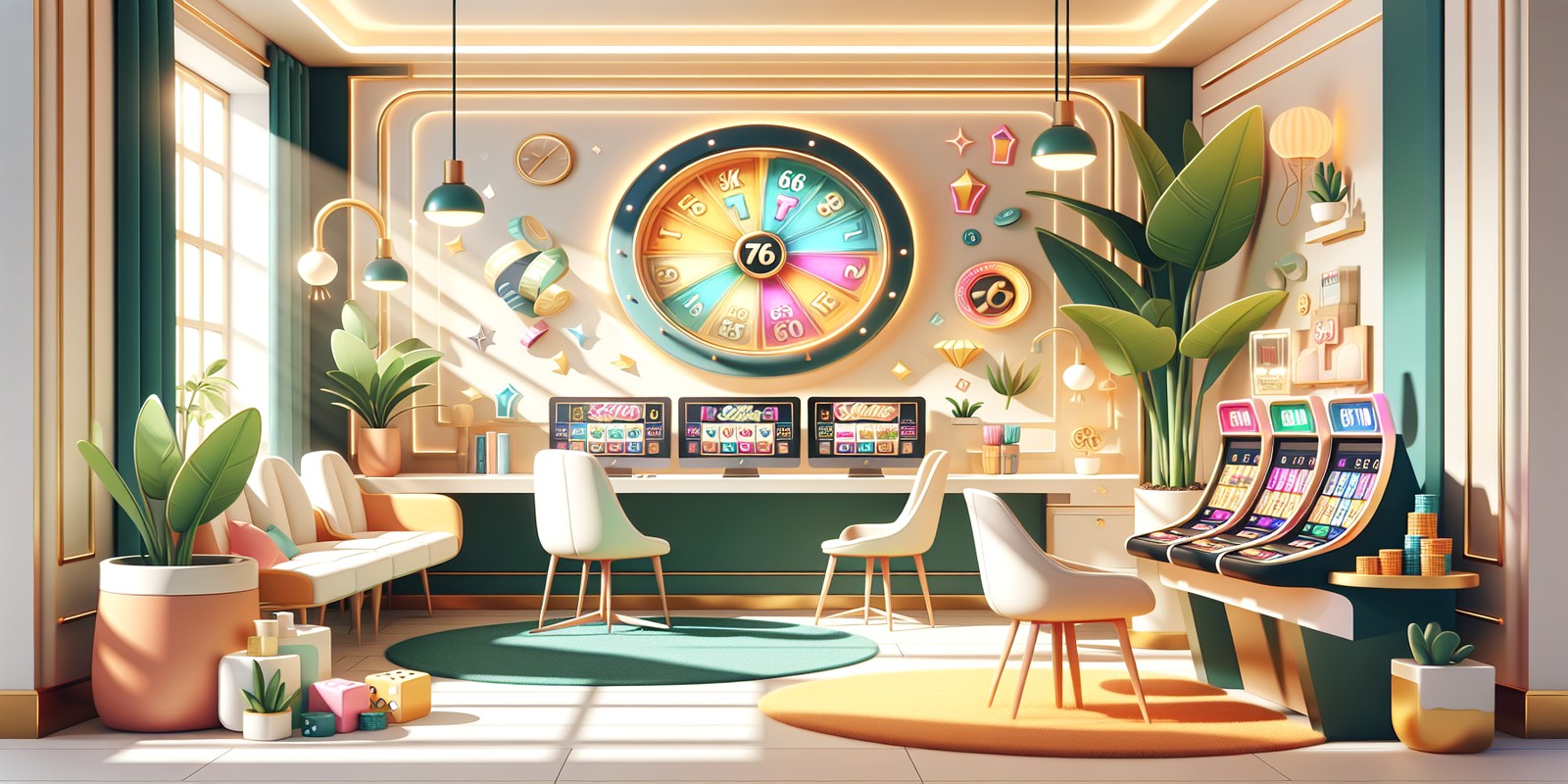 Offshore Online Casinos: Your Guide to Global Slot Wins - Brazino777