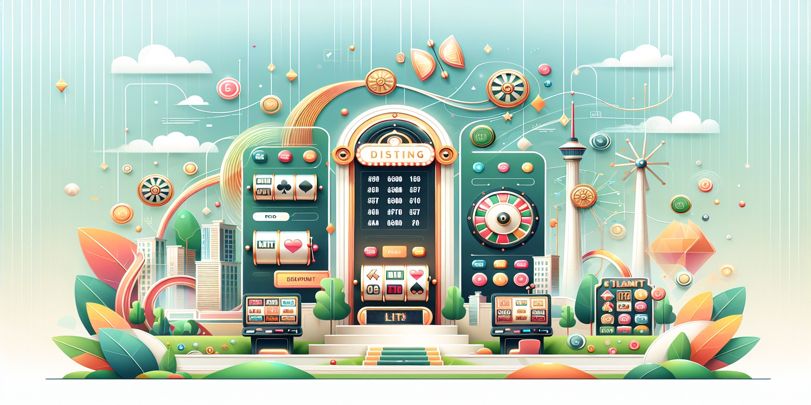 TG777 Download App: Discover the best slot games for players in Pakistan with Brazino777.