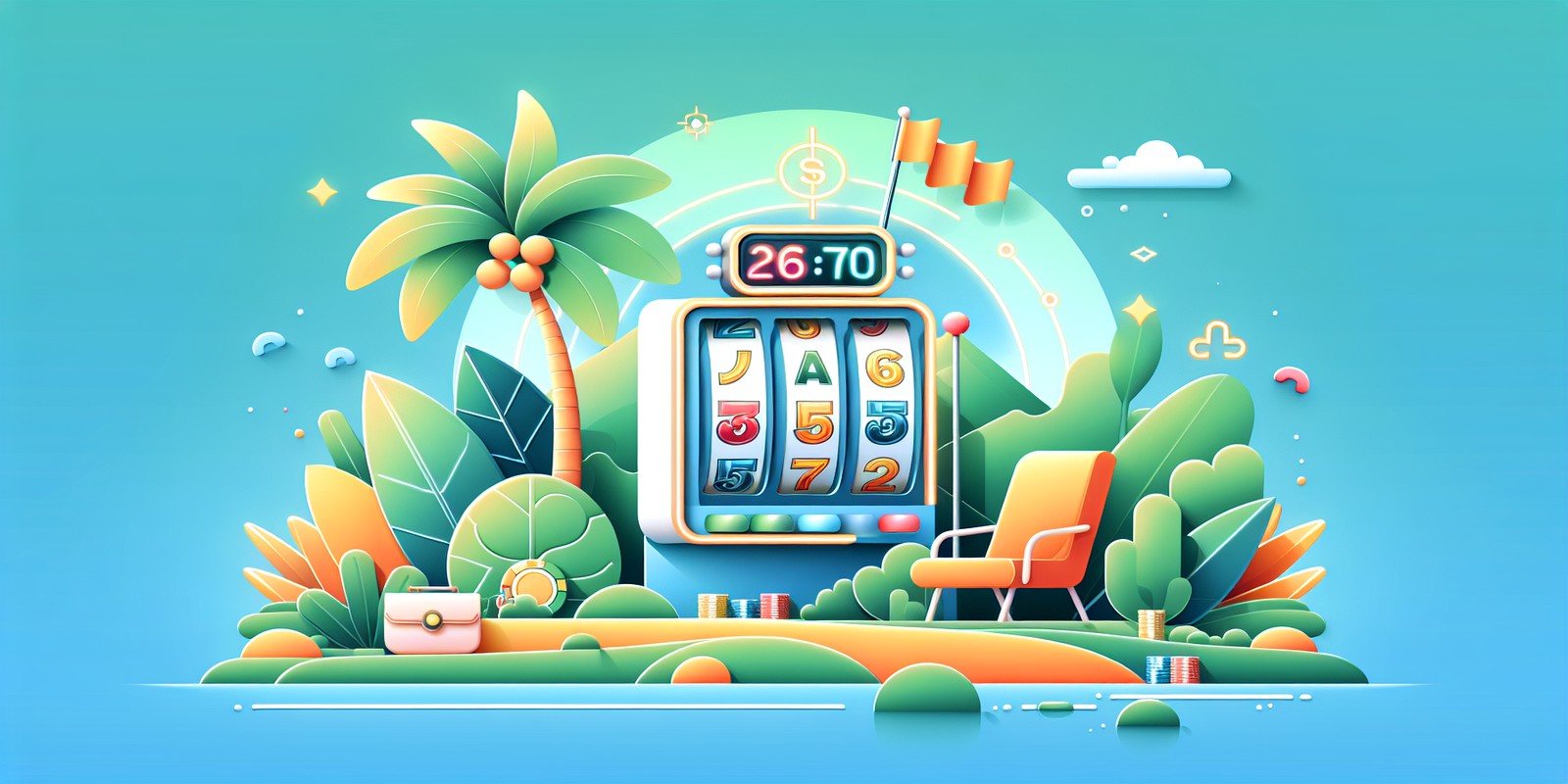 Unlock Fun: The Ultimate Guide to tg777 Download App for Slot Games 2025 by Brazino777