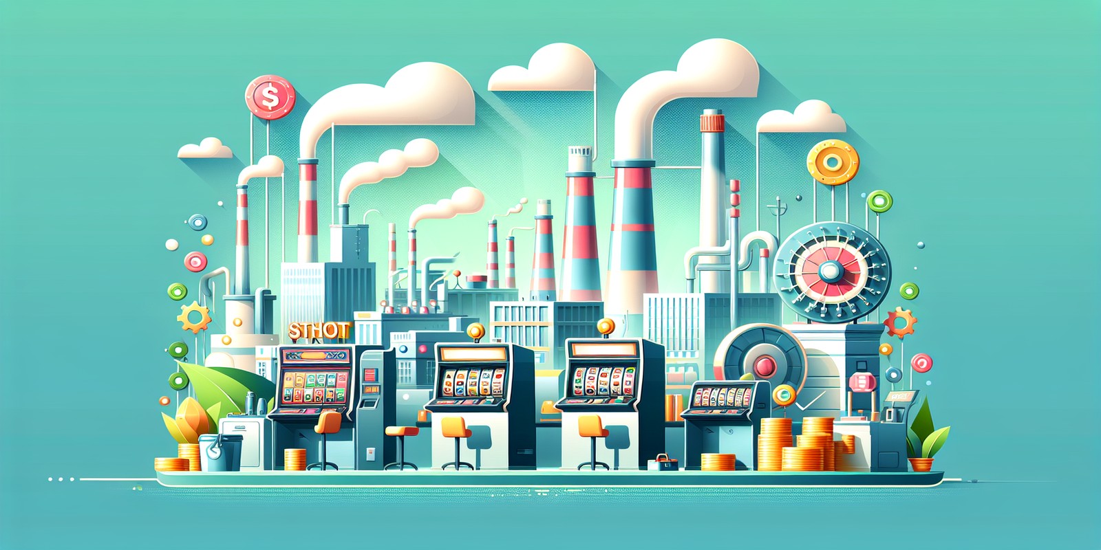 Unlock the Fun: How to Download tg777 App for Slot Games 2025 - A comprehensive guide for players in Pakistan.