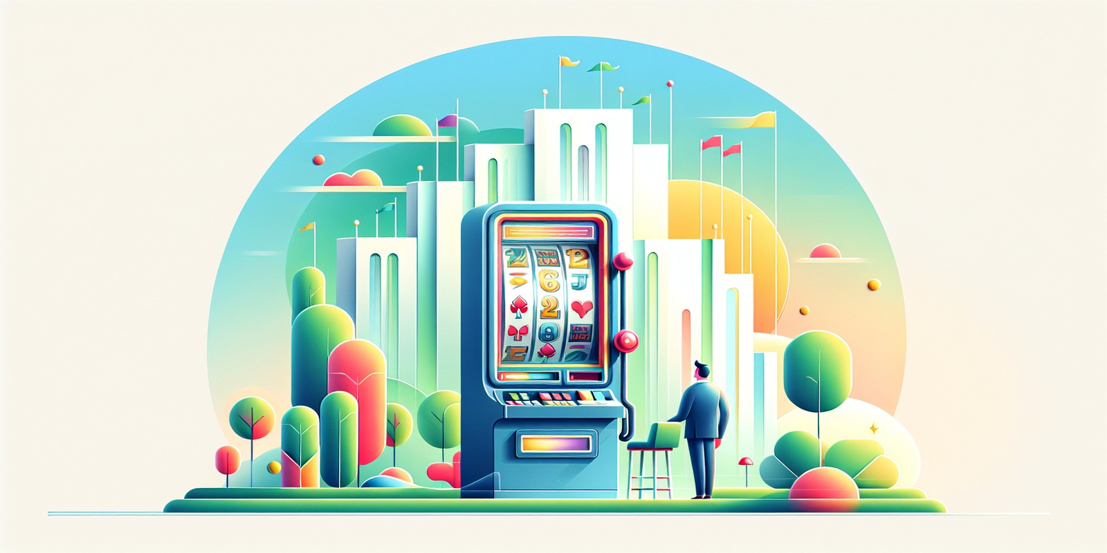 Unlocking Offshore Online Casinos: Your Ultimate 2025 Guide to Slots - Slot Strategy Guide for pakistani | Brazino777