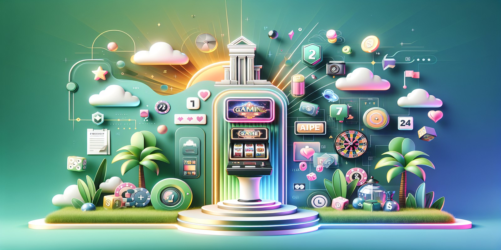 Unlocking the Future: Flowframes Download for Slot Games in 2025 - Slot Strategy Guide for pakistani | Brazino777