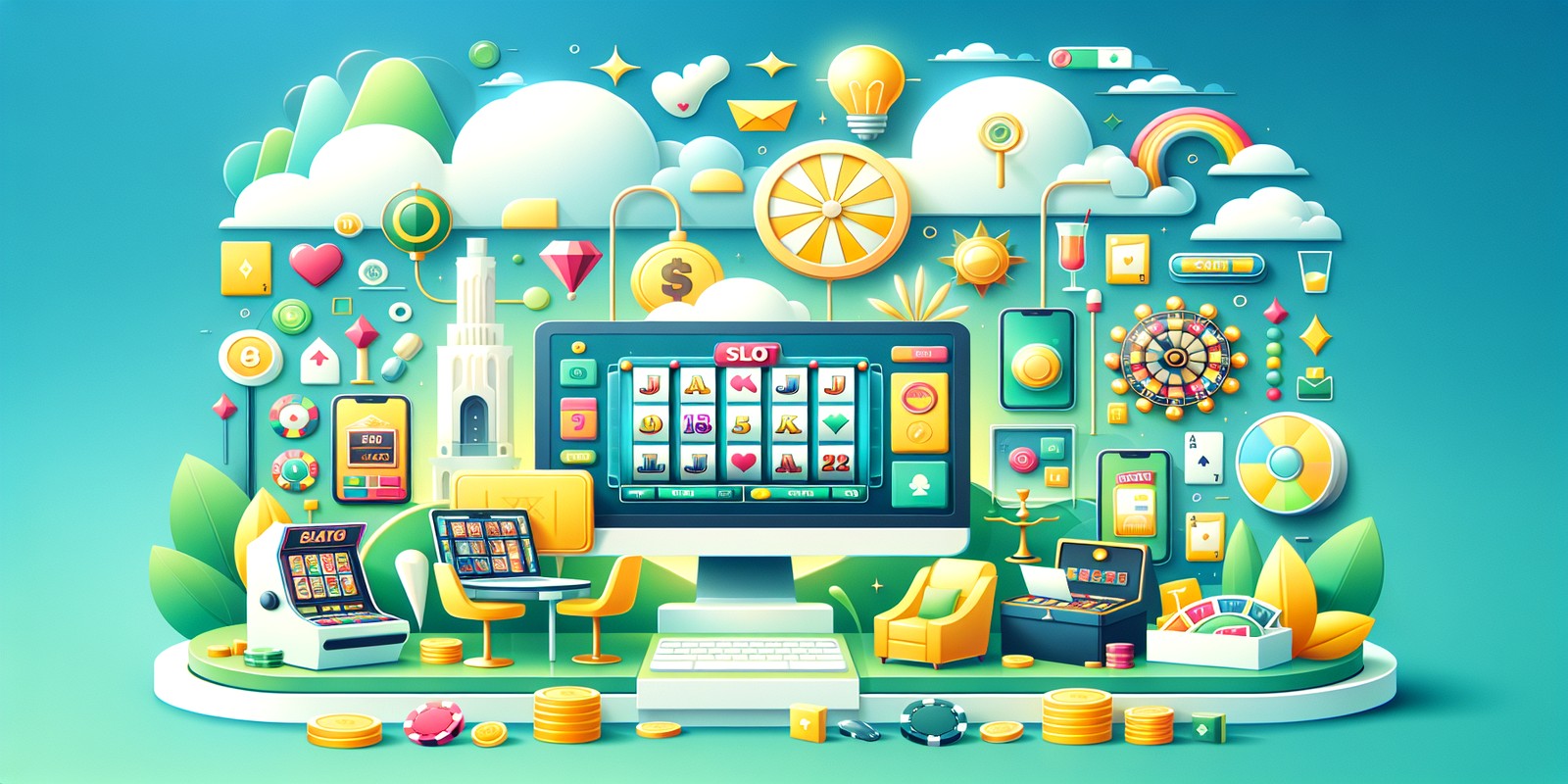 Flowframes Download Guide 2025 - Unlocking Slot Games with Brazino777