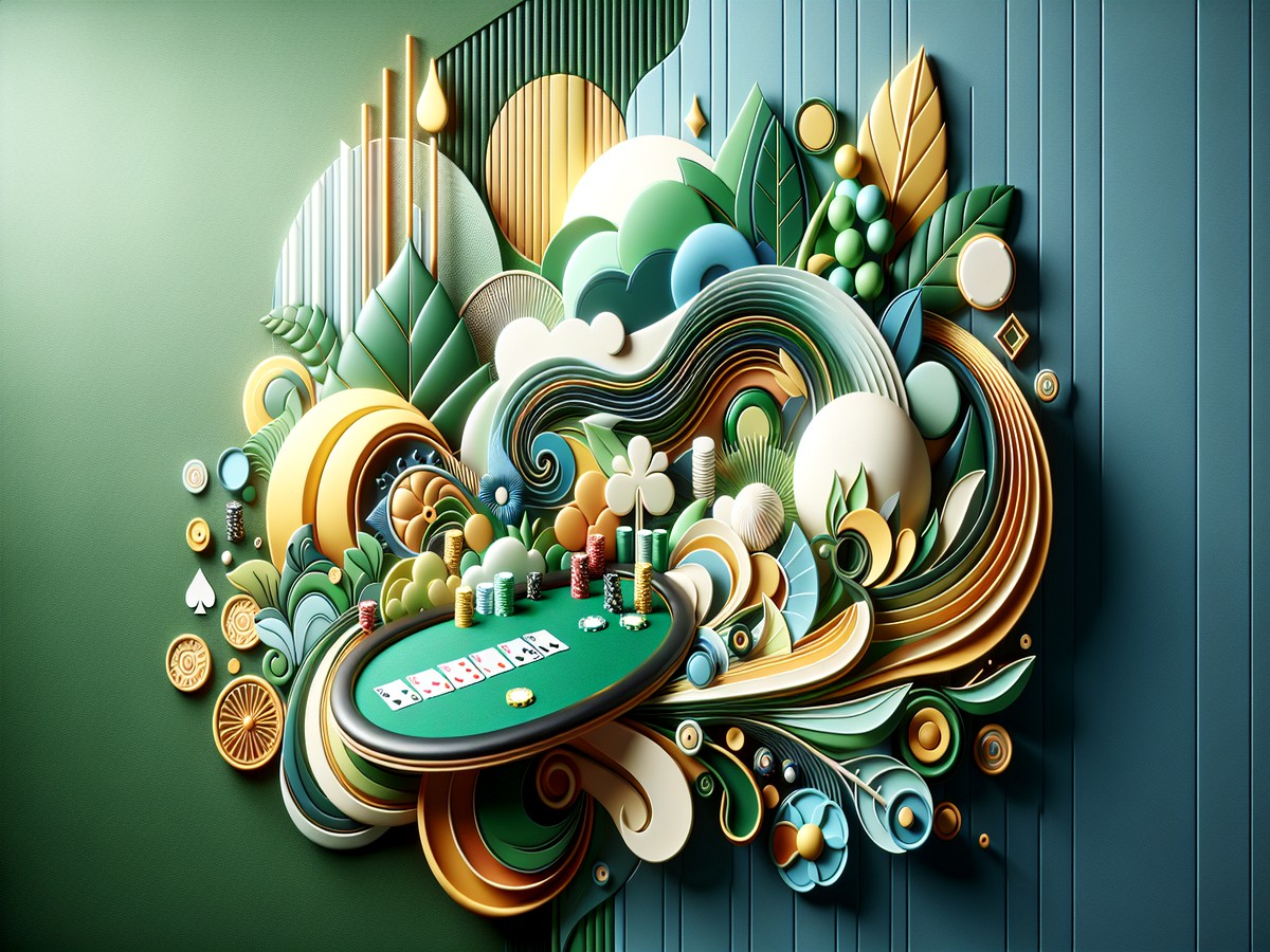 Brazino777 Poker Games - Join our poker tables now!