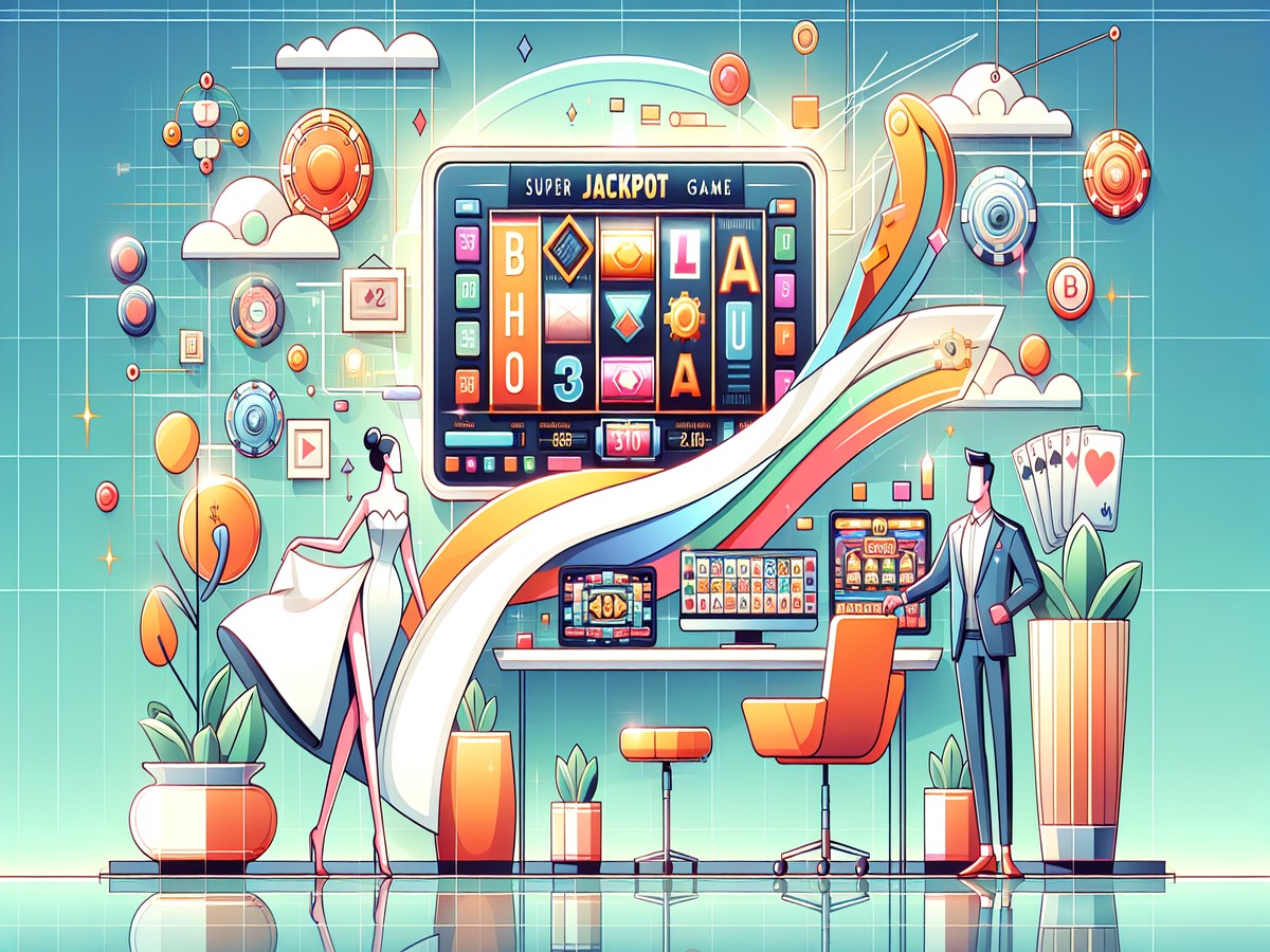 Brazino777 Super Jackpot - Try your luck today!